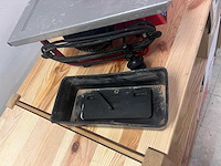 Einhell - tegelzaagmachine - afbeelding 9 van  10