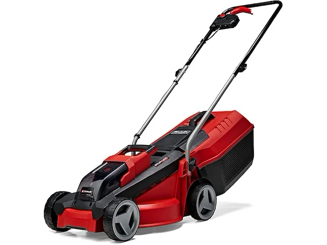 Einhell accu grasmaaier - afbeelding 1 van  6