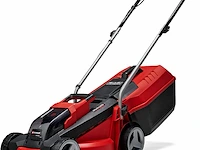 Einhell accu grasmaaier - afbeelding 1 van  6