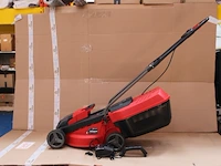 Einhell accu grasmaaier - afbeelding 2 van  6
