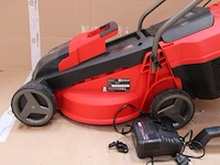 Einhell accu grasmaaier - afbeelding 3 van  6