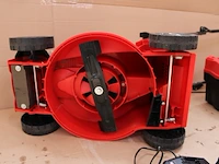 Einhell accu grasmaaier - afbeelding 5 van  6