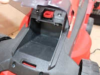 Einhell accu grasmaaier - afbeelding 6 van  6