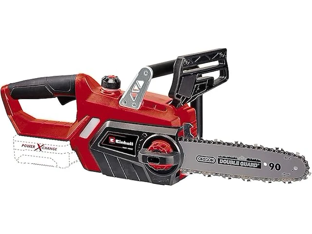Einhell accu kettingzaag - afbeelding 1 van  5
