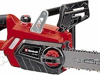 Einhell accu kettingzaag - afbeelding 1 van  5