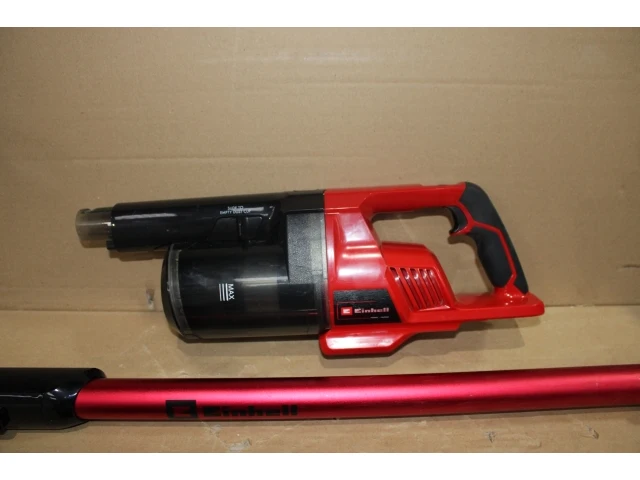 Einhell accu steelstofzuiger - afbeelding 3 van  7
