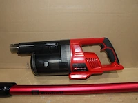 Einhell accu steelstofzuiger - afbeelding 3 van  7