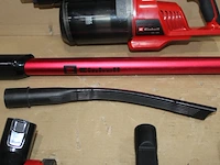 Einhell accu steelstofzuiger - afbeelding 4 van  7