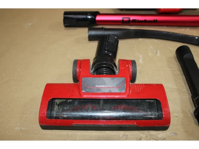 Einhell accu steelstofzuiger - afbeelding 6 van  7