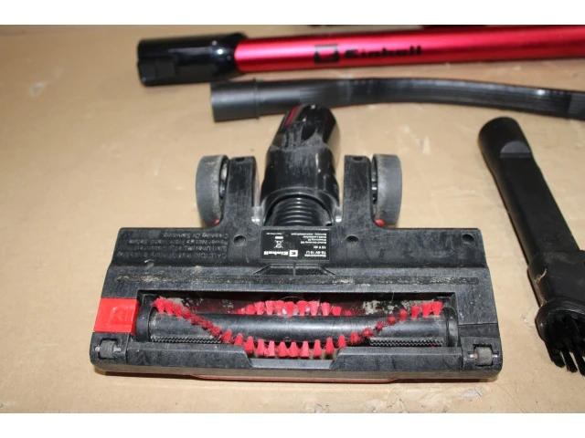 Einhell accu steelstofzuiger - afbeelding 7 van  7