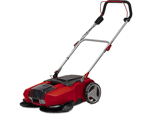 Einhell accu veegmachine - afbeelding 1 van  7
