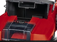 Einhell accu veegmachine - afbeelding 3 van  7