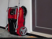 Einhell accu veegmachine - afbeelding 6 van  7