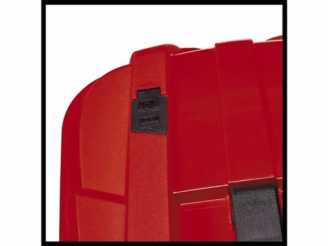 Einhell accugrasmaaier ge-cm 18/33 li kit - afbeelding 4 van  5