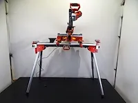 Einhell afkortzaag