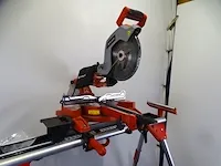 Einhell afkortzaag - afbeelding 2 van  6