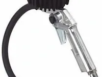 Einhell bandenspanningmeter / bandenvulpomp - afbeelding 3 van  3