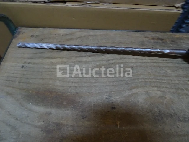 Einhell beitelhamer met boor - afbeelding 3 van  5