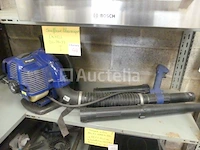Einhell bg-pb-33 thermische bladblazer - afbeelding 1 van  5