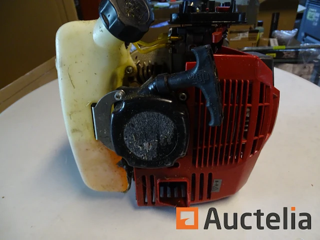 Einhell bosmaaier motor - afbeelding 2 van  7