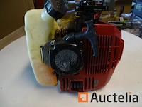 Einhell bosmaaier motor - afbeelding 2 van  7