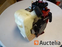 Einhell bosmaaier motor - afbeelding 4 van  7