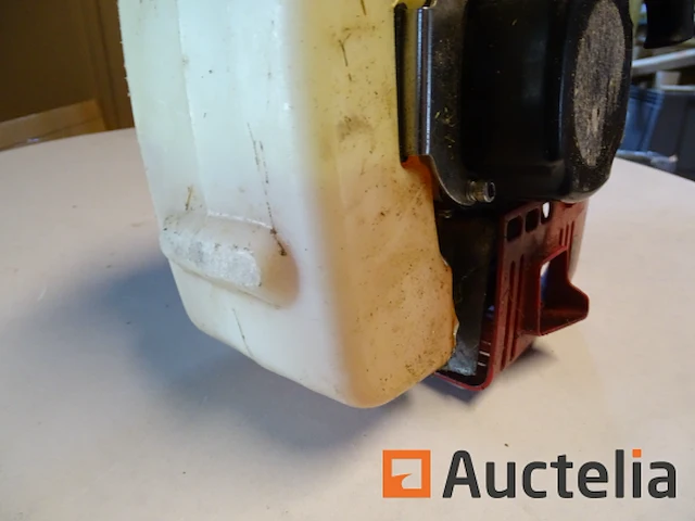 Einhell bosmaaier motor - afbeelding 5 van  7