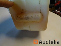 Einhell bosmaaier motor - afbeelding 6 van  7