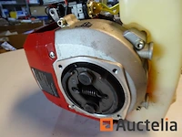 Einhell bosmaaier motor - afbeelding 7 van  7