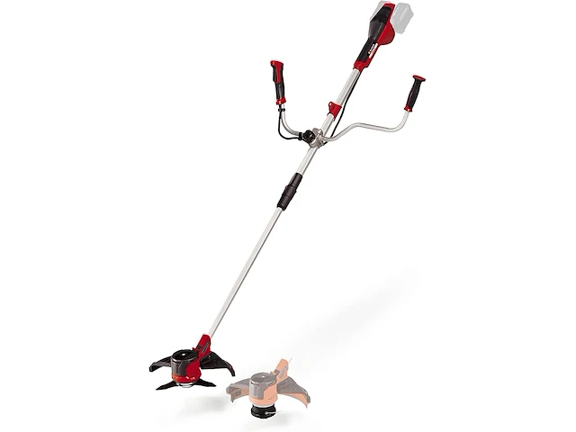 Einhell bosmaaier - afbeelding 1 van  6