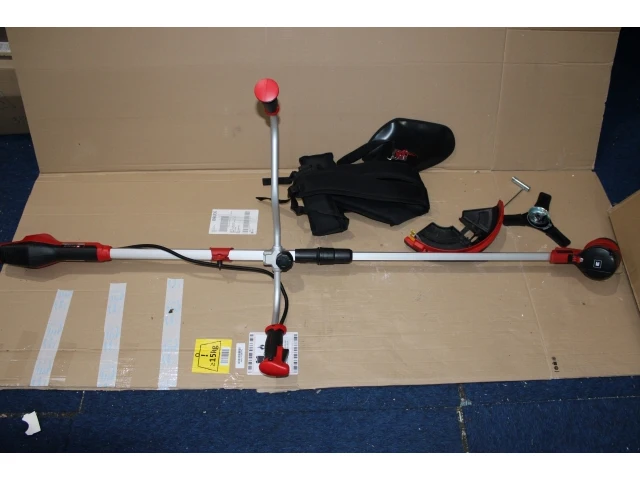 Einhell bosmaaier - afbeelding 2 van  6