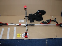 Einhell bosmaaier - afbeelding 2 van  6