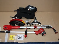 Einhell bosmaaier - afbeelding 6 van  6