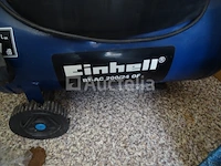 Einhell bt-ac 200/24 van compressor - afbeelding 2 van  6