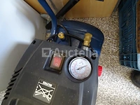 Einhell bt-ac 200/24 van compressor - afbeelding 4 van  6