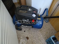 Einhell bt-ac 200/24 van compressor - afbeelding 6 van  6