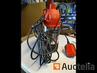 Einhell compressie evacuatiepomp - afbeelding 3 van  5