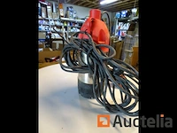 Einhell compressie evacuatiepomp - afbeelding 4 van  5