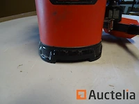 Einhell dompelpomp - afbeelding 1 van  4