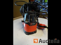 Einhell dompelpomp - afbeelding 2 van  4