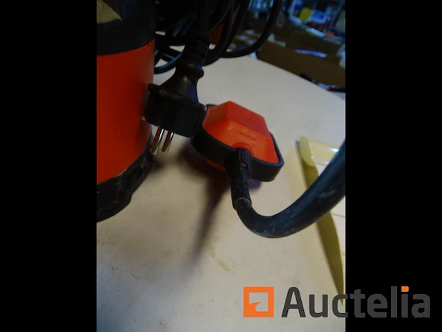 Einhell dompelpomp - afbeelding 3 van  4