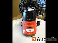 Einhell dompelpomp - afbeelding 1 van  5