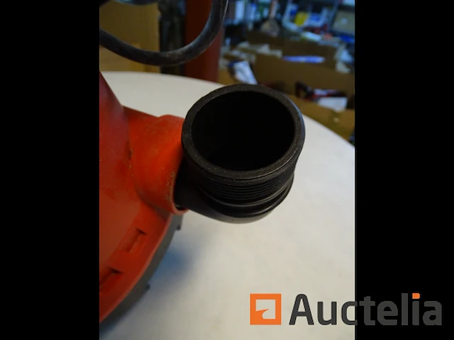 Einhell dompelpomp - afbeelding 2 van  5