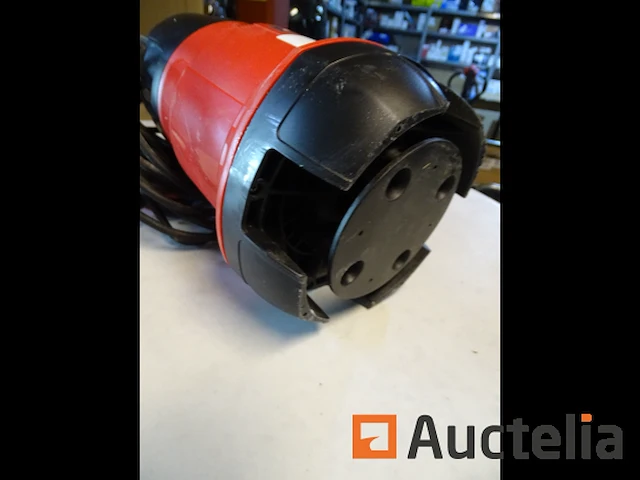Einhell dompelpomp - afbeelding 4 van  5