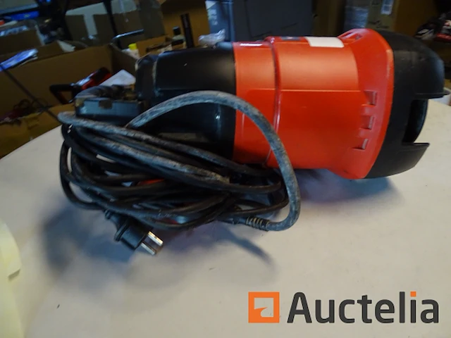 Einhell dompelpomp - afbeelding 5 van  5