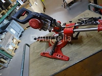 Einhell draagbare radiaalzaag - afbeelding 2 van  6