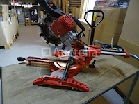 Einhell draagbare radiaalzaag - afbeelding 3 van  6