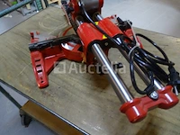 Einhell draagbare radiaalzaag - afbeelding 4 van  6