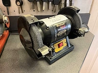 Einhell dsc125 rondslijpmachine - afbeelding 2 van  3