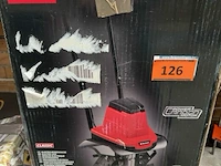 Einhell electrische bodemfrees - afbeelding 1 van  2